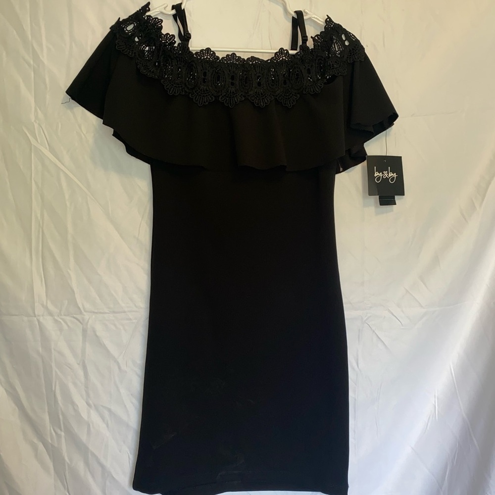 NWT By & By Dress